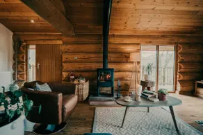 Millpond Cabin - Image 4