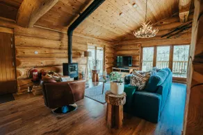 Millpond Cabin - Image 5