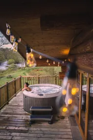Millpond Cabin - Image 3