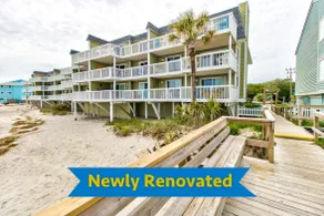 🌊Ocean Dunes 2101A: Oceanfront 2BR Condo w/ Community Pool🌊 - Image 3