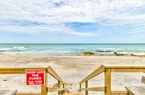 🌊Ocean Dunes 2101A: Oceanfront 2BR Condo w/ Community Pool🌊 - Image 4