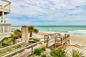🌊Ocean Dunes 2101A: Oceanfront 2BR Condo w/ Community Pool🌊 - Image 5