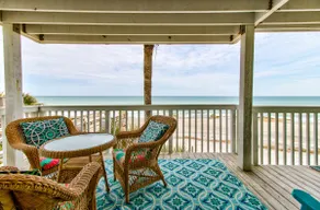 🌊Ocean Dunes 2101A: Oceanfront 2BR Condo w/ Community Pool🌊 - Image 2