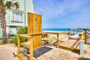 Ocean Dunes 1704: 2 BR / 2 BA Wohnung in Kure Beach, 6 Personen - Image 3
