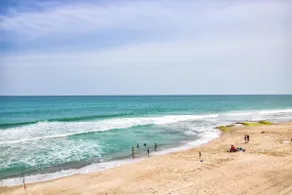 Ocean Dunes 1704: 2 BR / 2 BA Wohnung in Kure Beach, 6 Personen - Image 5