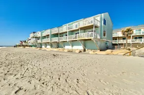 Ocean Dunes 1704: 2 BR / 2 BA Wohnung in Kure Beach, 6 Personen - Image 2