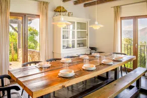 Spectacular country house in the heart of Baztán - Image 4