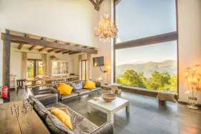 Spectacular country house in the heart of Baztán - Image 2
