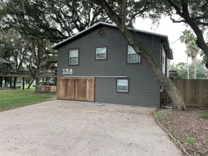 Creek Front Home w/ Fishing Pier & Amazing Outdoor Spaces - Image 2