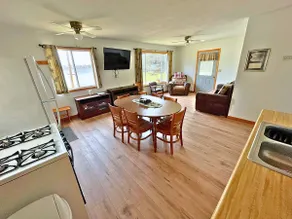 Lakeside, Long Lake Cabin 4! - Image 3