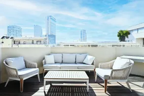 Luxury 2 BR in Yavne by HolyGuest - Image 2
