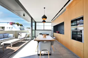 Luxury 2 BR in Yavne by HolyGuest - Image 3