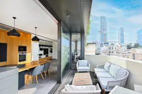 Luxury 2 BR in Yavne by HolyGuest - Image 4