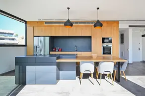 Luxury 2 BR in Yavne by HolyGuest - Image 5