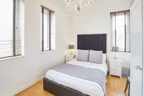 Host & Stay - Boutique Balcony - Image 3