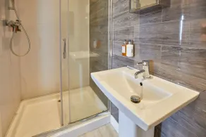 Host & Stay - Boutique Balcony - Image 4