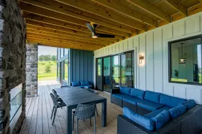 Modern Dog Friendly Lake Retreat w/ Pool - Image 4