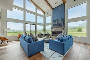 Modern Dog Friendly Lake Retreat w/ Pool - Image 3