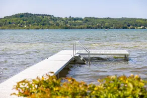 Camp Birch: Waterfront Home on Lake Leelanau - Image 4