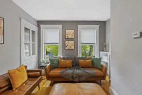 Cozy house close to Brandeis, Bentley, Moody St - Image 2