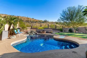 Luxury Home with Private Heated Pool and Game Room - Image 4