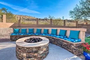 Luxury Home with Private Heated Pool and Game Room - Image 2