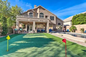 Luxury Home with Private Heated Pool and Game Room - Image 3