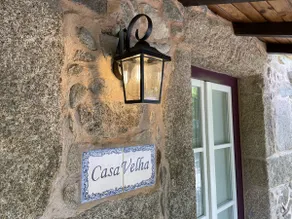 SantiagoFamilyHouse - Casa Velha - Cottage - Image 4
