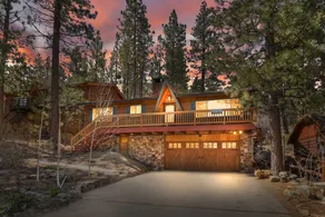 Fox Woods + Spa &Sauna room&Firepit Near the lake - Image 4