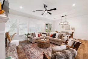 Cozy, sassy & fun! NEW modern farmhouse!! - Image 3