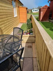 Pet friendly sleeps 6 Chalet Bridlington free elec - Image 2