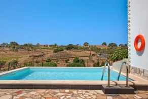 Villa Casa dos Jotas con piscina privata, Wi-Fi e aria condizionata - Image 3