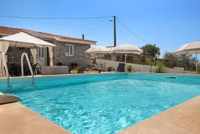 Villa Casa dos Jotas con piscina privata, Wi-Fi e aria condizionata - Image 2