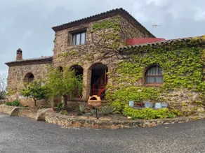 Cottage Cayetana in Rocamador Monastery - Image 2