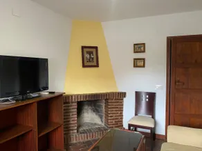 Cottage Cayetana in Rocamador Monastery - Image 5