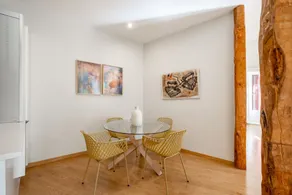 Stylish & Bright -2 Beds 2 Baths - Plaza de España - Image 4
