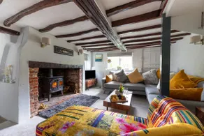 3 Bed in Letheringham oc-pclet - Image 2