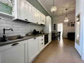 Cozy one bedroom apt, Walking distance to Valletta - Image 2