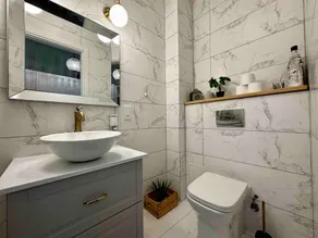 Cozy one bedroom apt, Walking distance to Valletta - Image 5