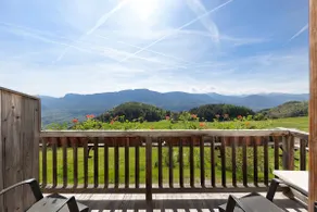 Moar im Rumsein - Apt Etschblick - Image 4