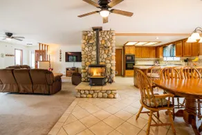 Deck & Hot Tub: Rustic Groveland Home! - Image 3