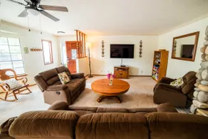 Deck & Hot Tub: Rustic Groveland Home! - Image 4
