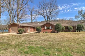 Scenic Riverview Getaway w/ Screened Porch! - Image 2