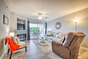 Furnished Balcony, Pool! Waterfront Lake Ozark Gem - Image 4