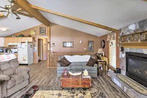 Waterfront Friendship Home w/ Private Pier! - Image 5