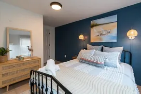 Cozy Margate Cottage 3 blocks to the Beach - Image 3