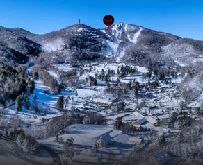 APPresSki - 5 bed Ski in Ski out - 50 Steps to Ski Sugar Mountain Slopes - Image 2