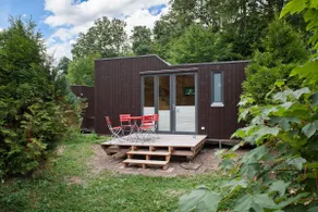 Green Tiny Village Harz Tiny House Nature 12 - Image 4