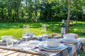 Sunset Cabins -  Open Plan, Sleeps 3 - Image 4