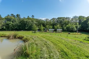 Sunset Cabins -  Open Plan, Sleeps 3 - Image 5